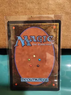 Sindbad Arabian Nights- Magic The Gathering - Image 3