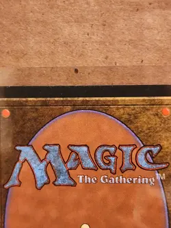 Sindbad Arabian Nights- Magic The Gathering - Image 5