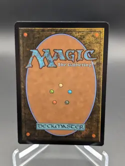 Scroll of Isildur (Showcase Scrolls) Lord of the Rings Foil - Image 3