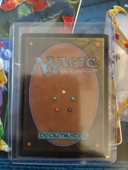 Ponder (Borderless) Marvel Universe Eternal-Legal Regular - Image 2