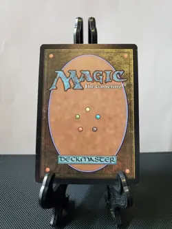 FOIL Spiteful Banditry - Borderless - LotR Tales of Middle Earth - LTR MTG - Image 2