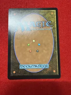 Magic The Gathering: Absolute Virtue Final Fantasy Regular M0212 - Image 2