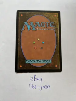 Eiganjo Castle Champions of Kamigawa Regular - Magic the Gathering (MTG) - Image 2