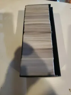 Magic The Gathering Guilds of Ravnica Fat Pack Bundle Box - Image 2