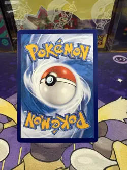 Pokemon Chinese 151c Ditto 168/151 S Foil Mint Card Baby Shiny - Image 2