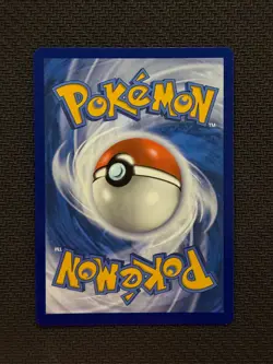 Iron Thorns 098 Promo Temporal Forces Pokemon English Near Mint - Image 2