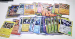 Pokemon TCG Bulk Lot - Modern Sets English - 1300+ Cards (No Energy) Near Mint - Image 3