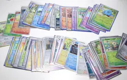 Pokemon TCG Bulk Lot - Modern Sets English - 1300+ Cards (No Energy) Near Mint - Image 4