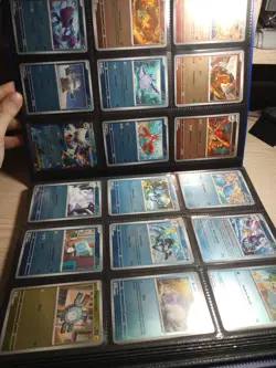 POKEMON Mega Evolution COMPLETE Base Set 1-132 C, UC, R, EX, HOLO, Rev HOLO 🤯 - Image 4
