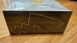 Pokemon Celebrations 25th Anniversary Elite Trainer Box ETB Factory Sealed 820650809439 - Image 2