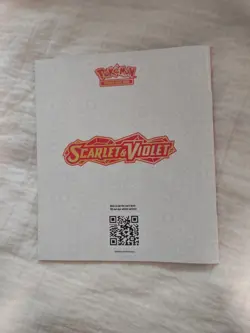 Pokemon TCG Scarlet & Violet Player's Guide - Image 2