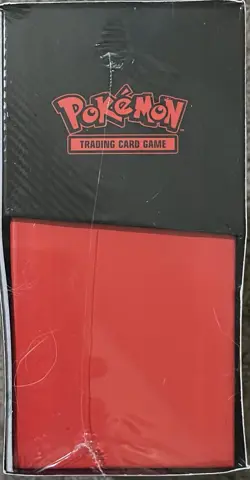 Pokemon TCG Scarlet & Violet Destined Rivals ETB Elite Trainer Box New & Sealed - Image 4