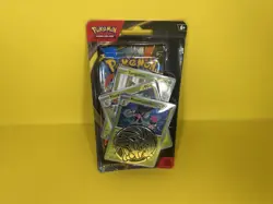 Mega Evolution Premium Checklane Blister Factory Sealed Pokemon TCG (lot Of 2) - Image 3