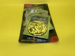 Mega Evolution Premium Checklane Blister Factory Sealed Pokemon TCG (lot Of 2) - Image 4