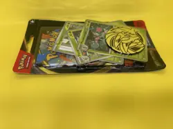 Mega Evolution Premium Checklane Blister Factory Sealed Pokemon TCG (lot Of 2) - Image 5