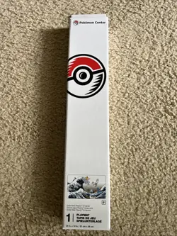 POKEMON CENTER - Pokemon TCG: Great Wave Pikachu & Friends Playmat - Image 4