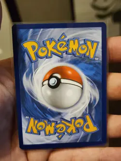 Pokemon TCG - Charizard ex 054/091 Paldean Fates Double Rare Holofoil - NM - Image 2