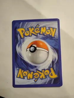 Pokemon TCG Holo Ultra Rare Mega Tyranitar Ex 43/98 Ancient Origins English NM- - Image 2