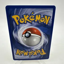 Hitmontop 3/75 Holo Neo Discovery Pokemon TCG (LP) - Image 5