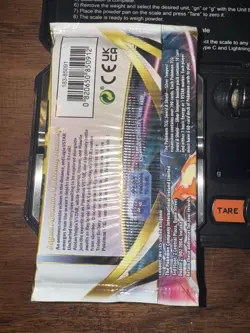 Super Heavy! 21.90g Pokemon SILVER TEMPEST Booster Pack 🔥 Factory Sealed F3 - Image 4