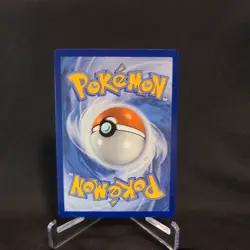 Sceptile 9/160 XY Primal Clash Reverse Holo Rare Pokemon MP - Image 2