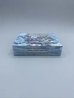 YuGiOh! Justice Hunters Booster Box Konami 1st Edition English Edition - Image 3