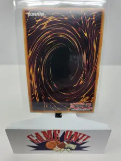 YuGiOh Gear Gigant X REDU-EN046 1st Edition Secret Rare NM - Image 2