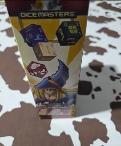 Yu-Gi-Oh Dice Masters 2-Player Starter Set - Image 3