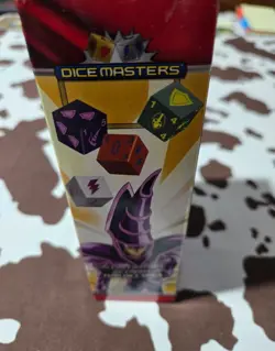 Yu-Gi-Oh Dice Masters 2-Player Starter Set - Image 4