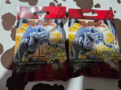 Yu-Gi-Oh Dice Masters 2-Player Starter Set - Image 5