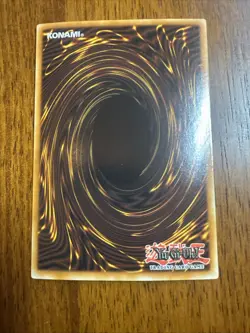 Yu-Gi-Oh! Thousand Dragon - 25th Anniversary Ed. Secret Rare (MRD-EN143) - Image 4