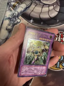(MC) YuGiOh! | Elemental HERO Thunder Giant | TLM-JP036 | Ultimate Japanese VLP - Image 5