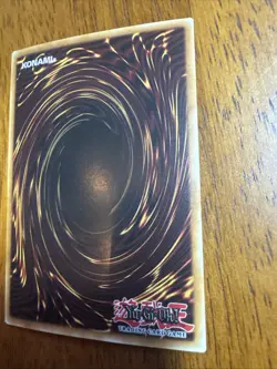 Yugioh 1x Kaibaman Secret Rare RP01-EN095 Retro Pack 2020 Date Reprint NM - Image 5