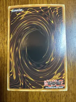Yu-Gi-Oh Chaos Emperor Dragon- Envoy Of The End 25th Anniversary IOC-EN000 - Image 5