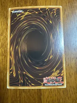 Yu-Gi-Oh Serpent Night Dragon Secret Rare 25th Anniversary SRL-EN103 Pack Fresh - Image 5