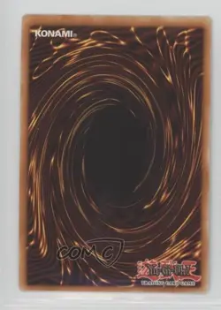 Thousand-Eyes Restrict YuGiOh Duelist League Series 1 #DL1-001 2003 - Image 2