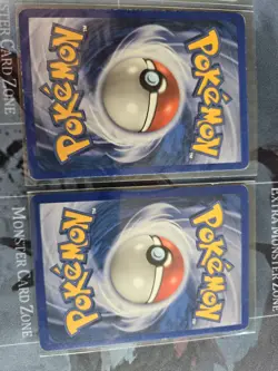 Energy E-cards 3 Lot Pokemon Expedition Water, Lightning, Psychic LP-MP - Image 4