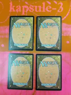 4x Accorder Paladin | Mirrodin Besieged | MTG Magic The Gathering Cards - Image 2