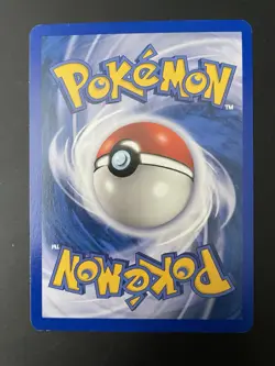 Clefable Expedition 41/165 NM Rare Vintage WOTC Pokemon Card non-holo - Image 2
