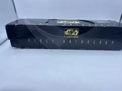 Star Wars Customizable Card Game First Anthology Over 800 Cards-READ - Image 4