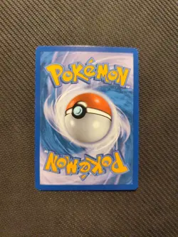 Iris 101/101 2013 waifu Pokemon card tcg Plasma Blast Near Mint Full Art english - Image 2