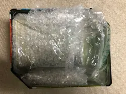 Pokemon Tin Box with approx. 400 random non-holo cards - Image 4