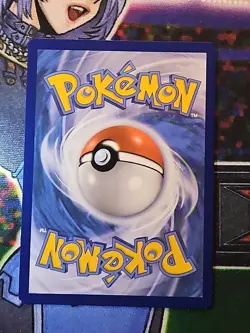 Flareon V SWSH149 SWSH: Sword & Shield Black Star Promo Holo Card - Image 2
