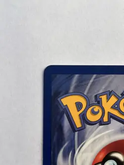 Pokemon Ditto 18/62 Fossil First Edition Rare Card in NM Condition - Image 3