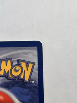 Pokemon Ditto 18/62 Fossil First Edition Rare Card in NM Condition - Image 4