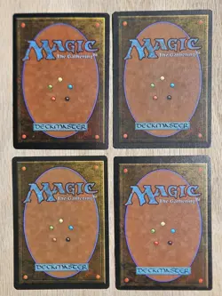 MTG - (x15) Blue "Enchant & Creature" Cards. Various Sets. All Mint or NM - Image 2
