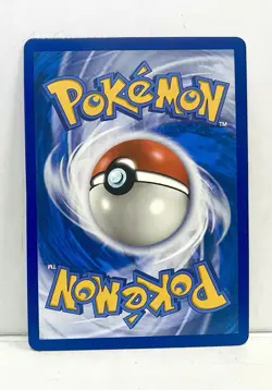 Misty's Determination Full Art Trainer Card Holo 108/108 XY Evolutions 2016-NM - Image 2