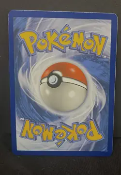 Misty's Determination Full Art Trainer Card Holo 108/108 XY Evolutions 2016-NM - Image 4