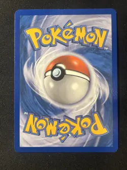 Xatu 11/95 HGSS Unleashed Holo Rare 2010 Vintage Pokemon TCG Card - Image 2