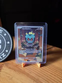 Pokemon TCG Marshadow 146/132 Mega Evolution NM Near Mint Pack Fresh Card - Image 2